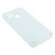 Прозорий чохол TPU Virgin для Xiaomi Poco C40 4G 555-04320 фото 5