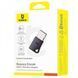Беспроводной Bluetooth адаптер Baseus BA04+ Black A10082600121-00 фото 2