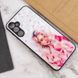 TPU+PC чохол Prisma Ladies для Samsung Galaxy A04s Pink 777-07234 фото 3