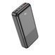 Портативний акумулятор Hoco J108A Universe 20000mAh 22.5W Чорний 216-00091 фото 1