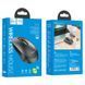 Манипулятор мышь HOCO GM14 Platinum 2.4G business wireless mouse Black 6931474757869 фото 2
