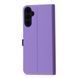 Чехол WAVE Flap Case для Samsung Galaxy A24 4G Light Purple 777-02964 фото 1