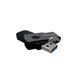 Флеш-накопитель Wibrand USB 3.2 Gen1 Lizard 32GB Black WI3.2/LI32P9B фото 1