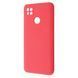 Чехол WAVE Colorful Case (TPU) для Xiaomi Redmi 9C/10A Camellia 656-06550 фото 1