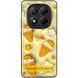Чехол TPU+PC Prisma Fluffie для Xiaomi Redmi Note 14 4G (Int. version) Ice 777-03944 фото 2