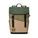 Рюкзак&nbsp;Tomtoc Slash-T64 Flip Laptop Backpack Green 15.6 Inch/18L (T64M1T1GC) 656-00190 фото 1