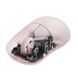 Манипулятор мышь Xiaomi Mi Wireless Mouse 3 Pink GL 656-03232 фото 3