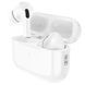 Бездротові навушники HOCO EW50 True wireless stereo headset White 656-01636 фото 3