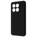 Чохол WAVE Full Silicone Cover для Xiaomi 14T Black 656-07336 фото 1