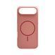 Чохол для смартфона Silicone Case Magnetic для Apple iPhone 17 Air Pink 666-04099 фото 1