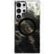 Чохол TPU Shiny Mountain (MagFit) для Samsung Galaxy S26 Ultra Black 777-09175 фото 1