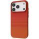 Чехол Proove Gleam Case with Magnetic Ring iPhone 17 Pro Orange Stripes 656-04830 фото 1