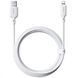 Кабель Baseus Silky Series Fast Charging Lightning 2.4A (2m) White P10377702213-01 фото