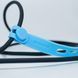Кабель Proove Flex Metal USB to Lightning 2.4A (1m) black 656-02578 фото 5