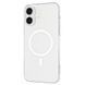 Чохол Proove Crystal Case with Magnetic Ring iPhone 16 Plus Ttransparent 656-04458 фото 1