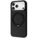 Чохол Proove Reinforce Case with Magnetic Ring iPhone 17 Pro Max Black 656-05081 фото 1