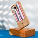 Шкіряний чохол Polo Santa Barbara Isaac для iPhone 16 Pro Champagne Gold 207-00167 фото 4