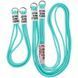 Чехол TPU two straps California для iPhone 12 Pro Max Marine Green 208-05632 фото 5