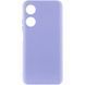 Чохол Silicone Cover Lakshmi Full Camera для Oppo A38 / A18 Dasheen 777-06825 фото 1