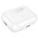 Бездротові навушники HOCO EW50 True wireless stereo headset White 656-01636 фото 5
