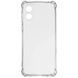 TPU чехол GETMAN Ease усиленные углы Full Camera для Motorola Moto E13 555-02485 фото 2