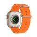 Смарт Часы Hoco Y23 Ultra Smart sports watch(call version) Золотые 656-03445 фото 4