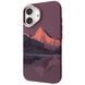 Чехол Proove Gleam Case with Magnetic Ring iPhone 16 Gold Peak 656-04777 фото 1