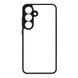 Чохол TPU+PC Elite для Samsung Galaxy S25 5G (S931) Black 555-04121 фото 1