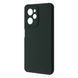 Чохол WAVE Full Silicone Cover для Xiaomi Poco X5 Pro 5G Cyprus green 656-07386 фото 1