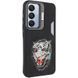 TPU+PC чохол Friends для Samsung Galaxy A55 Black Tiger 555-00269 фото 1