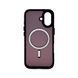 Чохол для смартфона Space Magnetic Color для Apple iPhone 17 Bordo 666-03975 фото 3