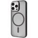 Чохол Proove Essence Case with Magnetic Ring iPhone 16 Pro Natural Titanium 656-04596 фото 1