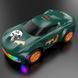 Дрифт-машина на радиоуправлении SHT K11 (1:64) Sports Car 2.4G Green 656-03570 фото 3