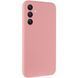 Чехол для смартфона Cosmic Silicone Case для Samsung Galaxy S24 Plus Rose Pink 666-03493 фото 3