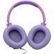 Наушники JBL Quantum 100M2 Purple (JBLQTUM100M2PUR) JBLQTUM100M2PUR фото 8