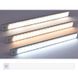 Сенсорний світильник LED з датчиком руху MZ-L1803 (35*11,5*500mm) white 656-03744 фото 2