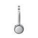 Бездротові накладні навушники ACEFAST H8 active noise cancelling wireless headset Silver 6974316284291 фото 3