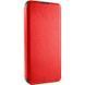 Шкіряний чохол-книжка Belora для Xiaomi Redmi 15C (EU) Red 777-07863 фото 2