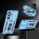 Ударостійкий чохол Camshield Army Ring для Samsung Galaxy A35 / A55 Light Blue 777-04969 фото 3