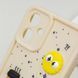 Чехол TPU Toys Case для Samsung Galaxy A06 Sand/Always Happy 777-03865 фото 6