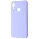 Чохол WAVE Colorful Case (TPU) Xiaomi Redmi 7 Light purple 656-06500 фото 1
