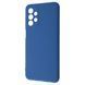 Чехол WAVE Colorful Case (TPU) для Samsung Galaxy A23 (A235F) Blue 656-05844 фото 1