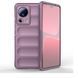 Чохол Cosmic Magic Shield для Xiaomi 13 Lite Lavender 777-01864 фото 1