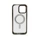 Чехол CD Magnetic для iPhone 11 Coffee 666-02601 фото 3