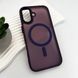 Чохол для смартфона Space Magnetic Color для Apple iPhone 17 Bordo 666-03975 фото 4