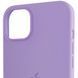 Чохол Silicone Full Case with MagSafe для iPhone 14 Pro Max Lilac 656-01214 фото 4