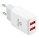 Комплект Лампа Ridea RD-L2500 PB 6000 мАг МЗП Ridea RW-21011 Duo 2USB 2.1 A 220-00052 фото 7