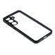 Чохол TPU+PC Elite для Samsung Galaxy S25 5G (S931) Black 555-04121 фото 3