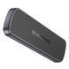 Автотримач для телефона BOROFONE BH121 Eternal magnetic car holder Black Gray 6941991115271 фото 4