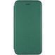 Кожаный чехол-книжка Classy для Samsung Galaxy A14 4G/5G Green 777-05823 фото 1